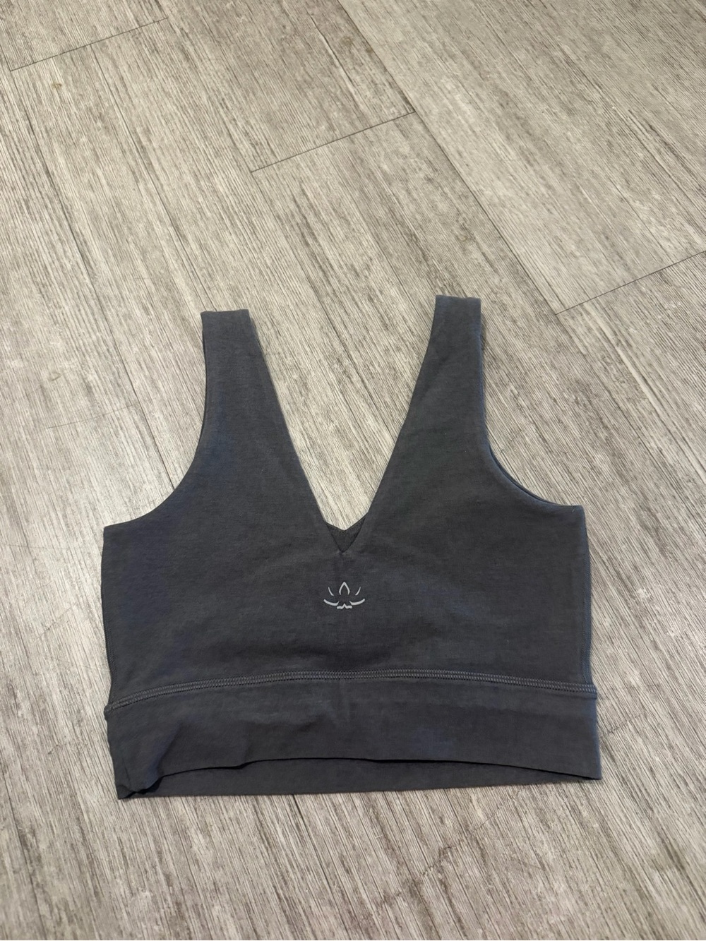 Beyond Yoga Good Day Long Bra